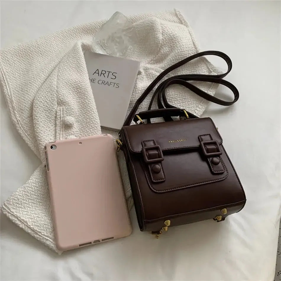 Sac à Dos Femme Carré