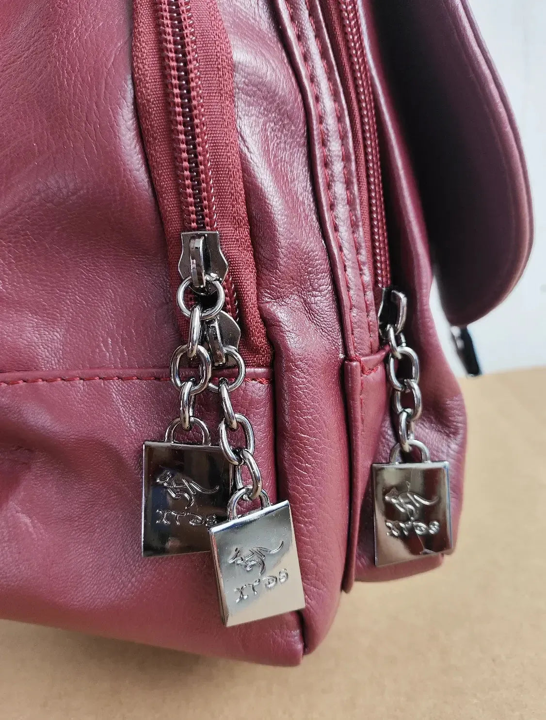 Sac à Dos Femme Classe