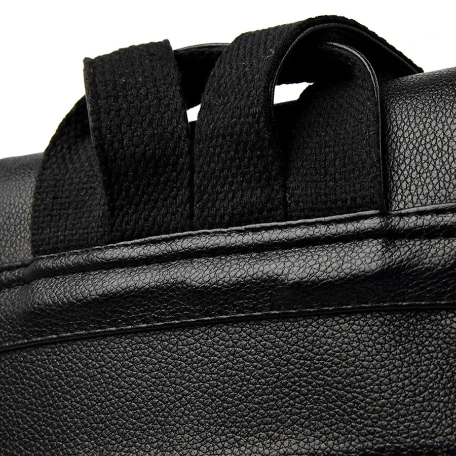 Sac à Dos Femme Multipoche