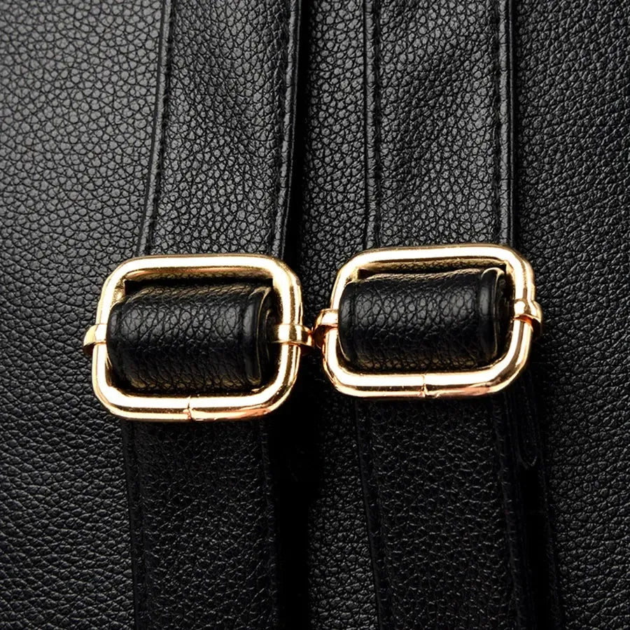 Sac à Dos Femme Multipoche