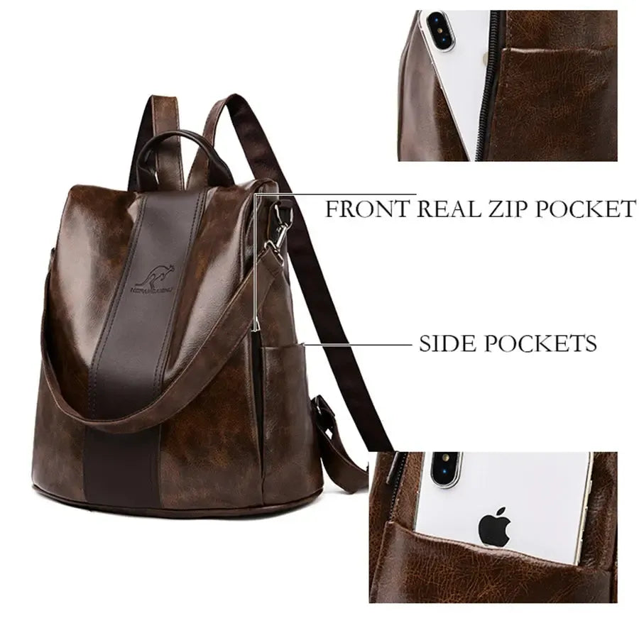 Sac à Dos Femme Professionnel