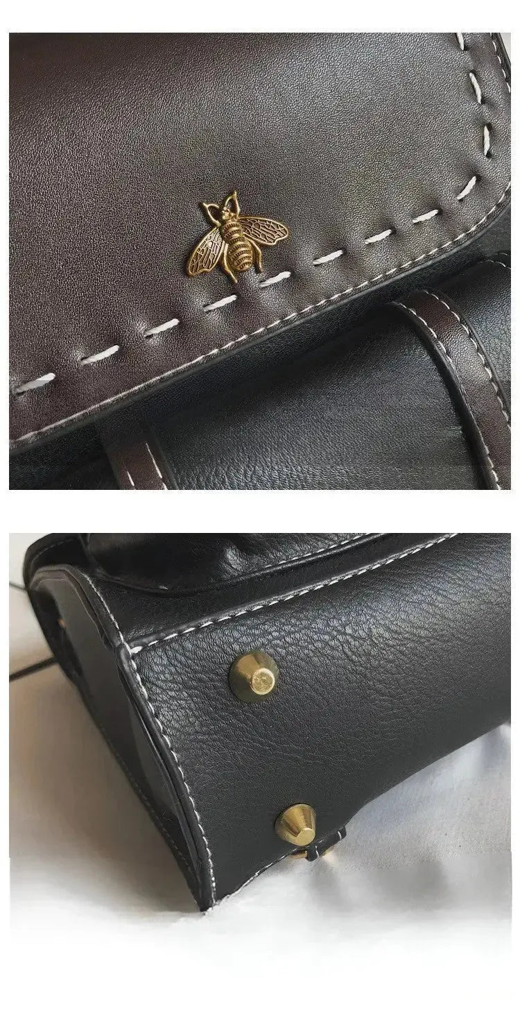 Sac à Dos Femme Vintage