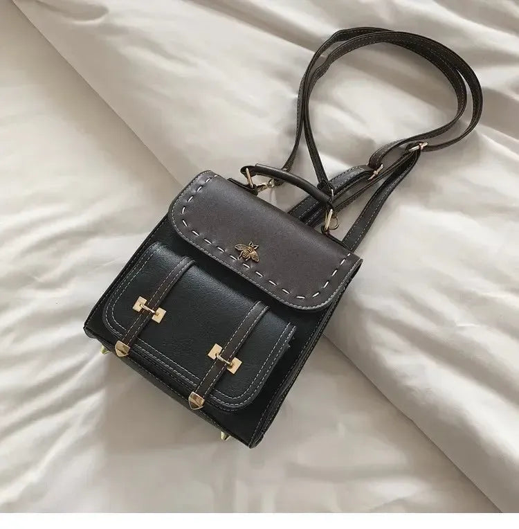 Sac à Dos Femme Vintage