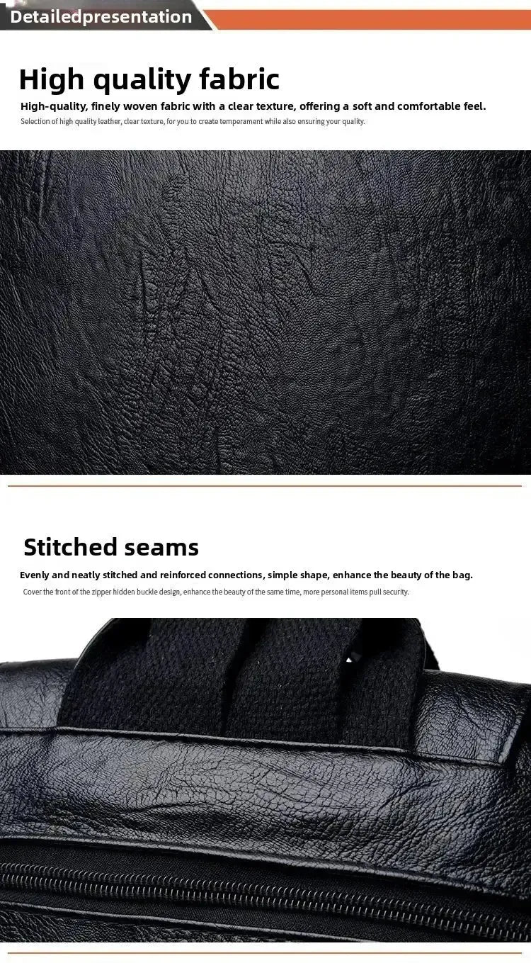 Sac à Dos Femme de Ville en Cuir