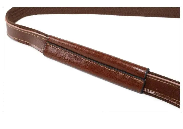 Sac à Dos Femme en Cuir Artisanal