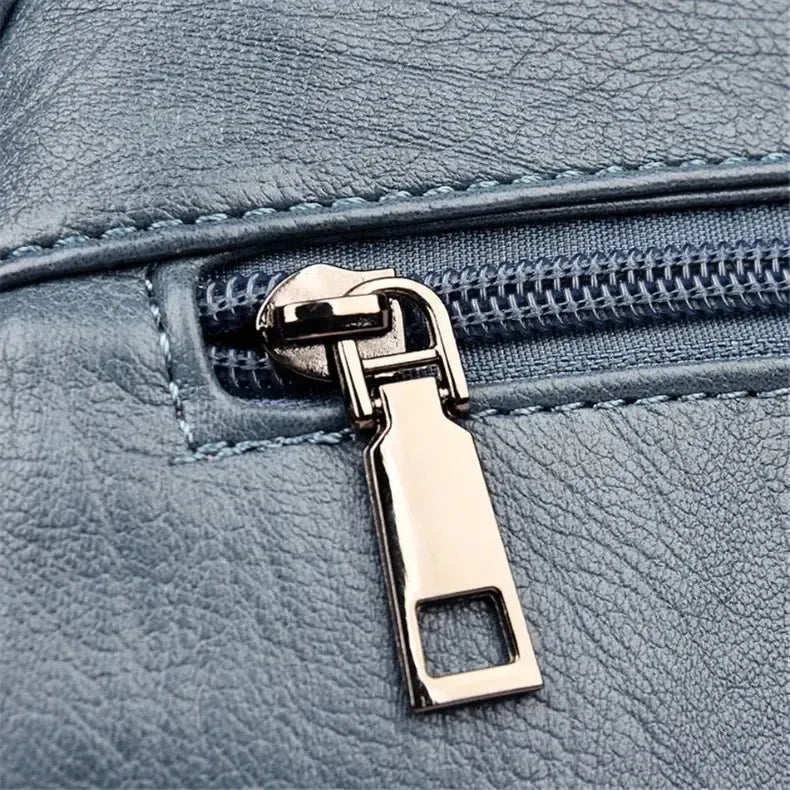 Sac à Dos Femme en Cuir Vegan