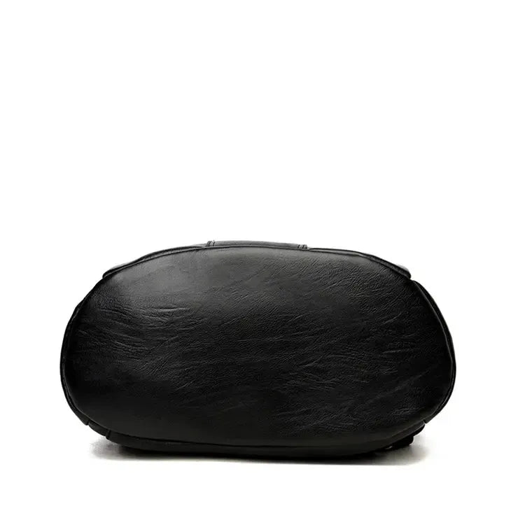 Sac à Dos Femme en Cuir de Luxe