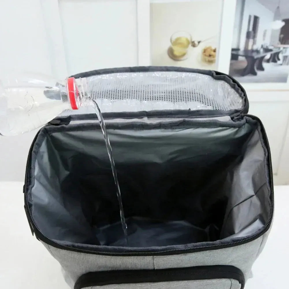 Sac à Dos Glacière Isotherme