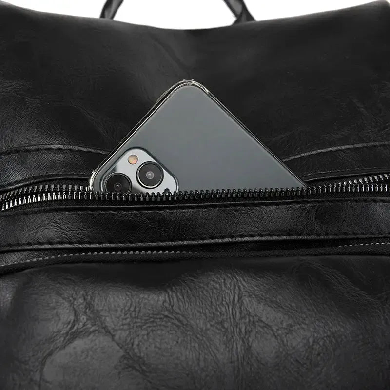 Sac à Dos Habillé Femme