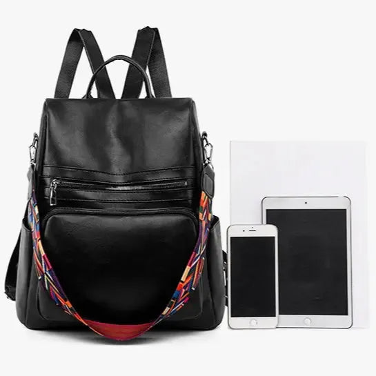 Sac à Dos Habillé Femme