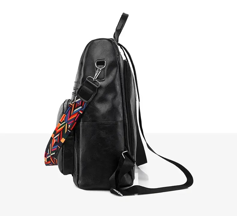 Sac à Dos Habillé Femme