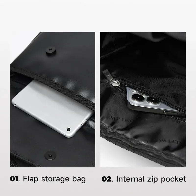 Sac à Dos Homme Classe