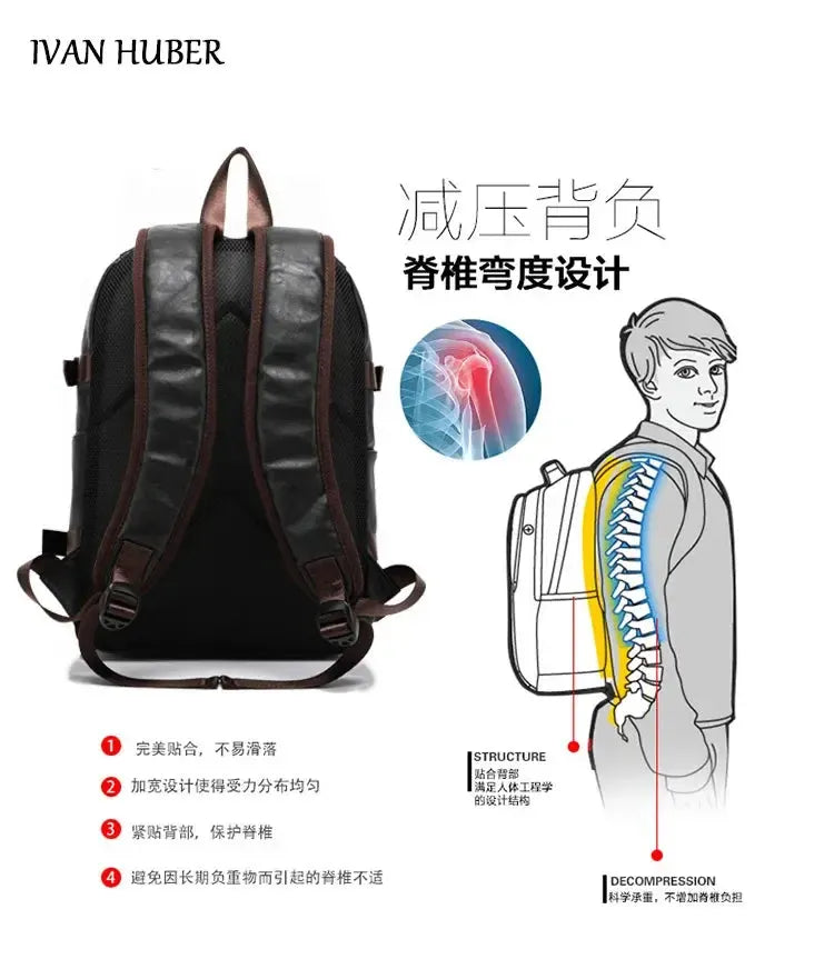 Sac à Dos Homme Créateur