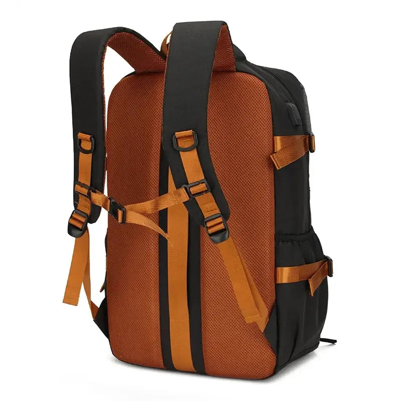 Sac à Dos Homme Grande Capacité