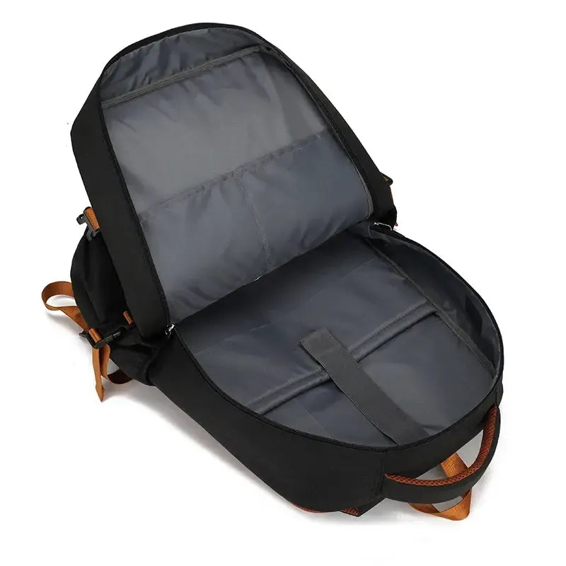 Sac à Dos Homme Grande Capacité