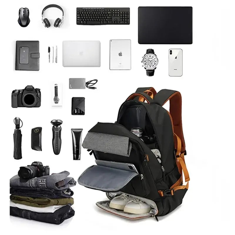 Sac à Dos Homme Grande Capacité