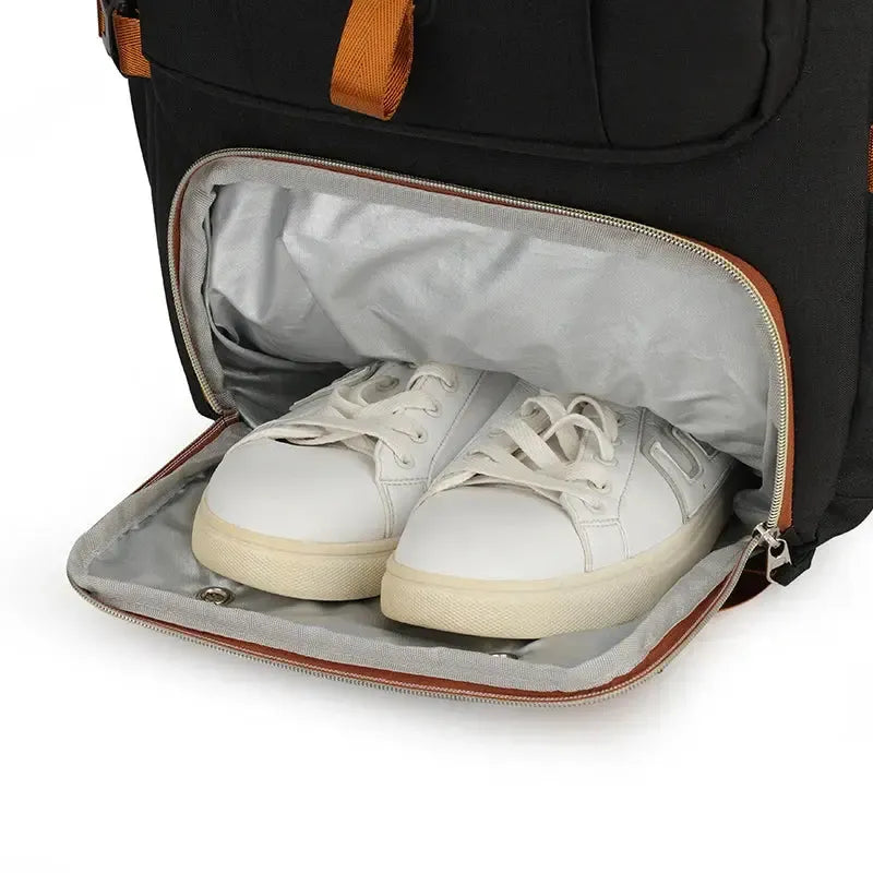 Sac à Dos Homme Grande Capacité