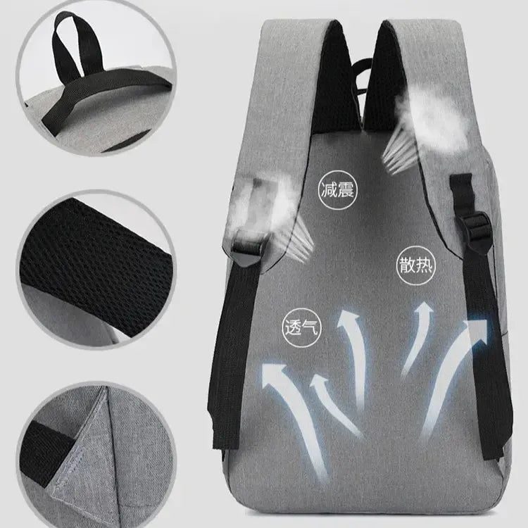 Sac à Dos Homme Moderne