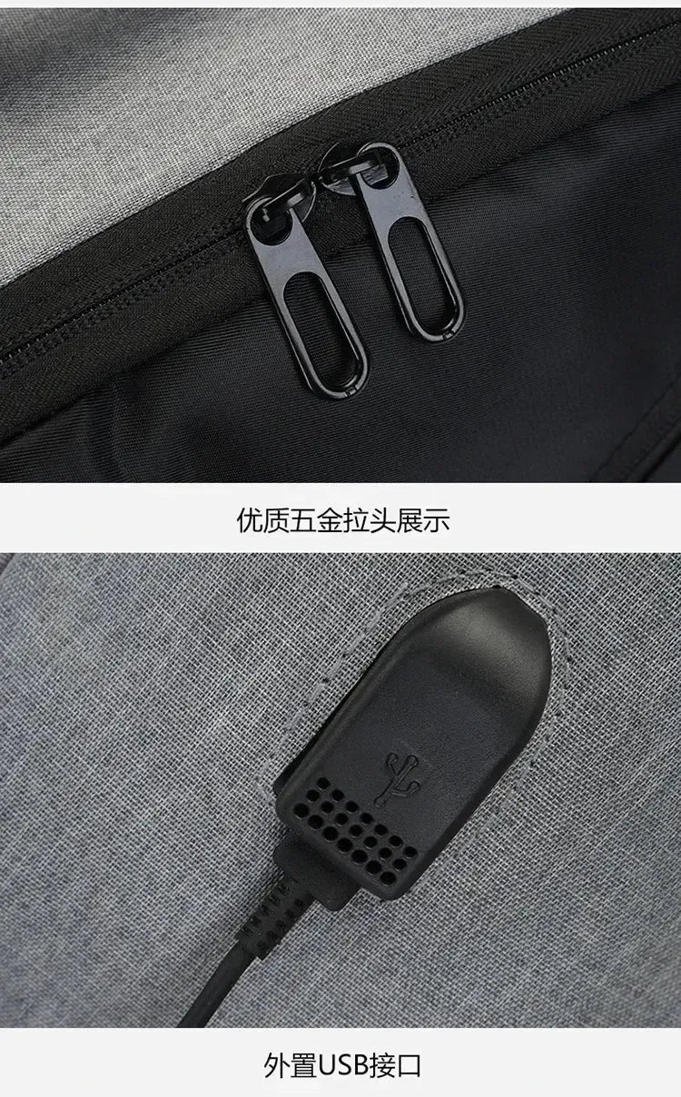 Sac à Dos Homme Moderne