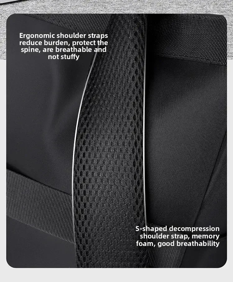 Sac à Dos Homme Roll Top