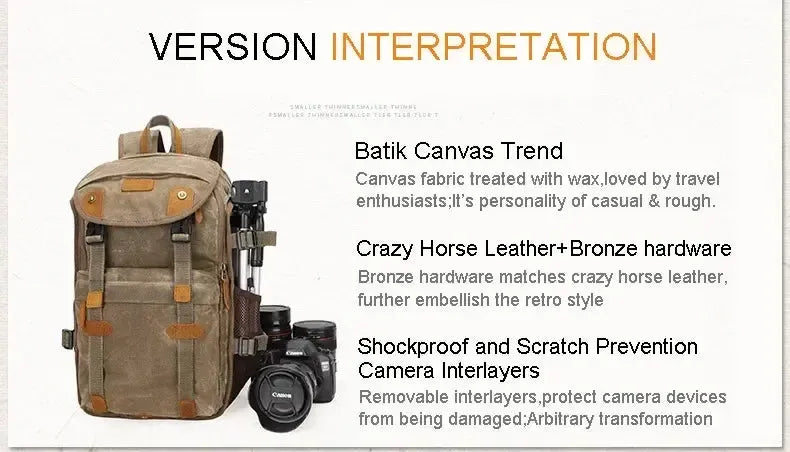 Sac à Dos Homme Tendance