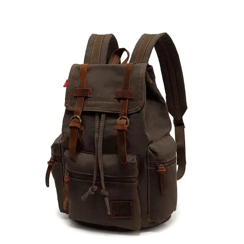 Sac à Dos Homme à Boucles