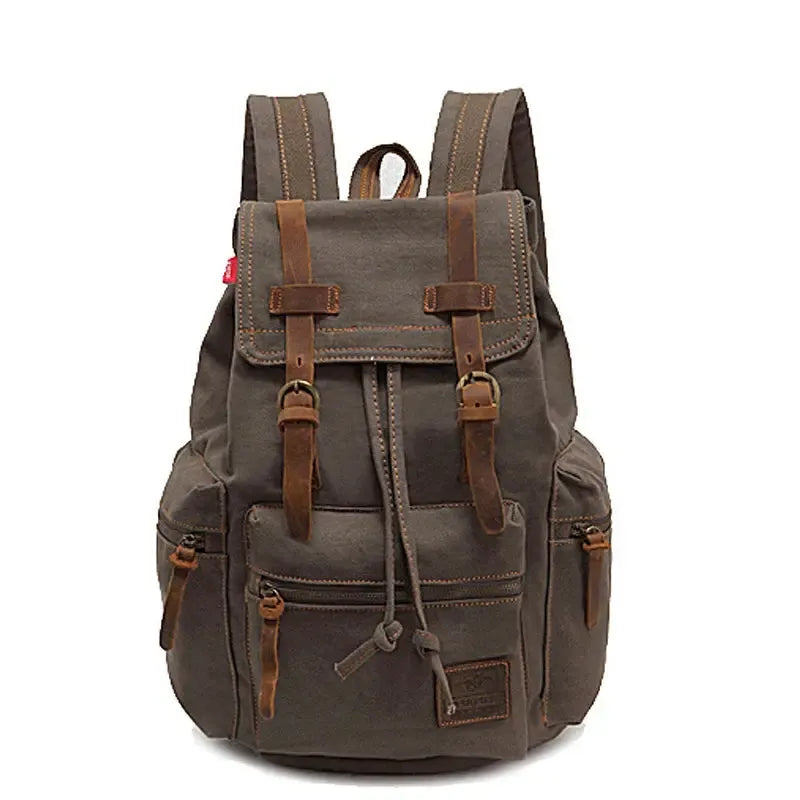 Sac à Dos Homme à Boucles