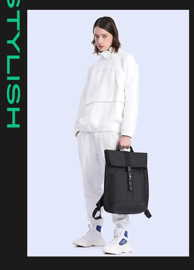 Sac à Dos Homme avec Rangement