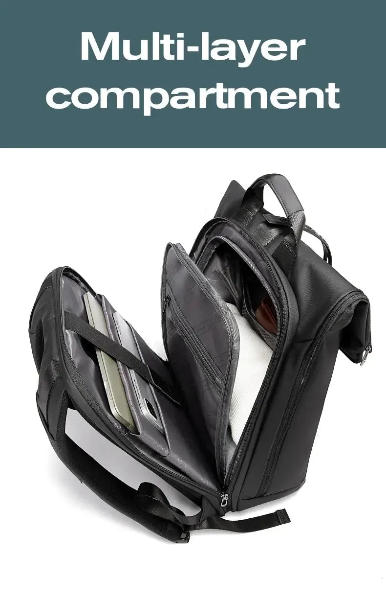 Sac à Dos Homme avec Rangement