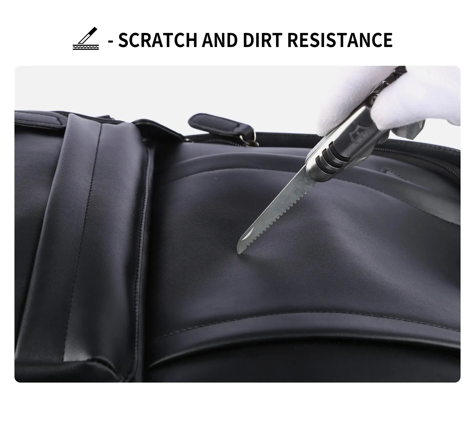 Sac à Dos Imitation Cuir