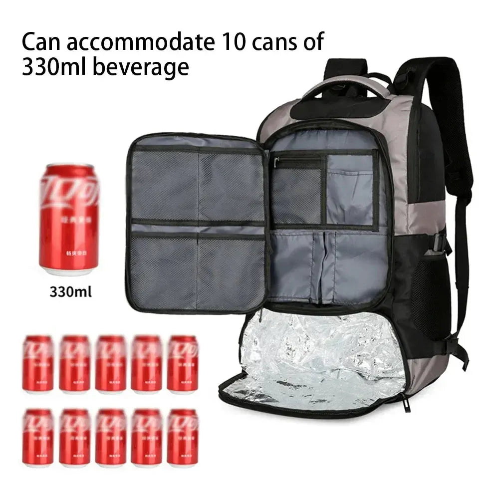 Sac à Dos Isotherme Adulte