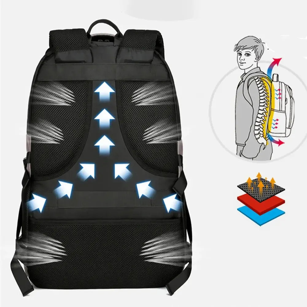 Sac à Dos Isotherme Adulte