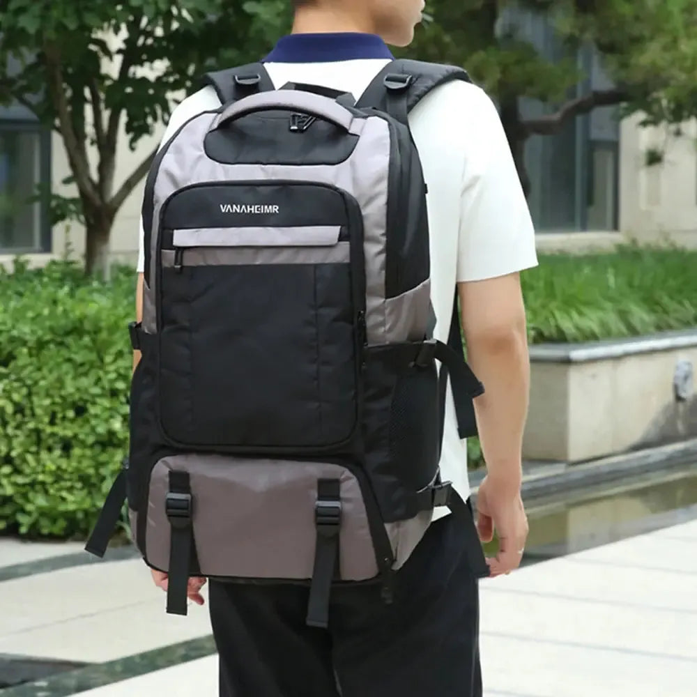 Sac à Dos Isotherme Adulte