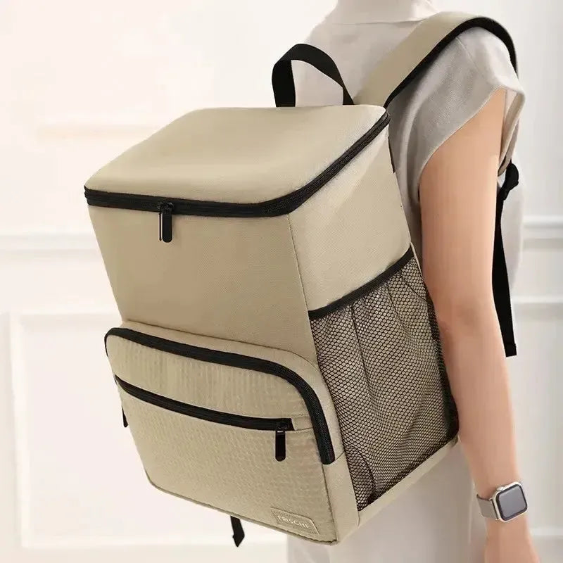 Sac à Dos Isotherme Grande Capacité