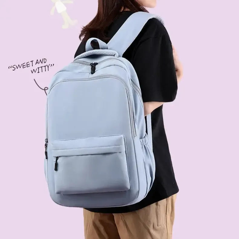 Sac à Dos Kpop Demon Hunters