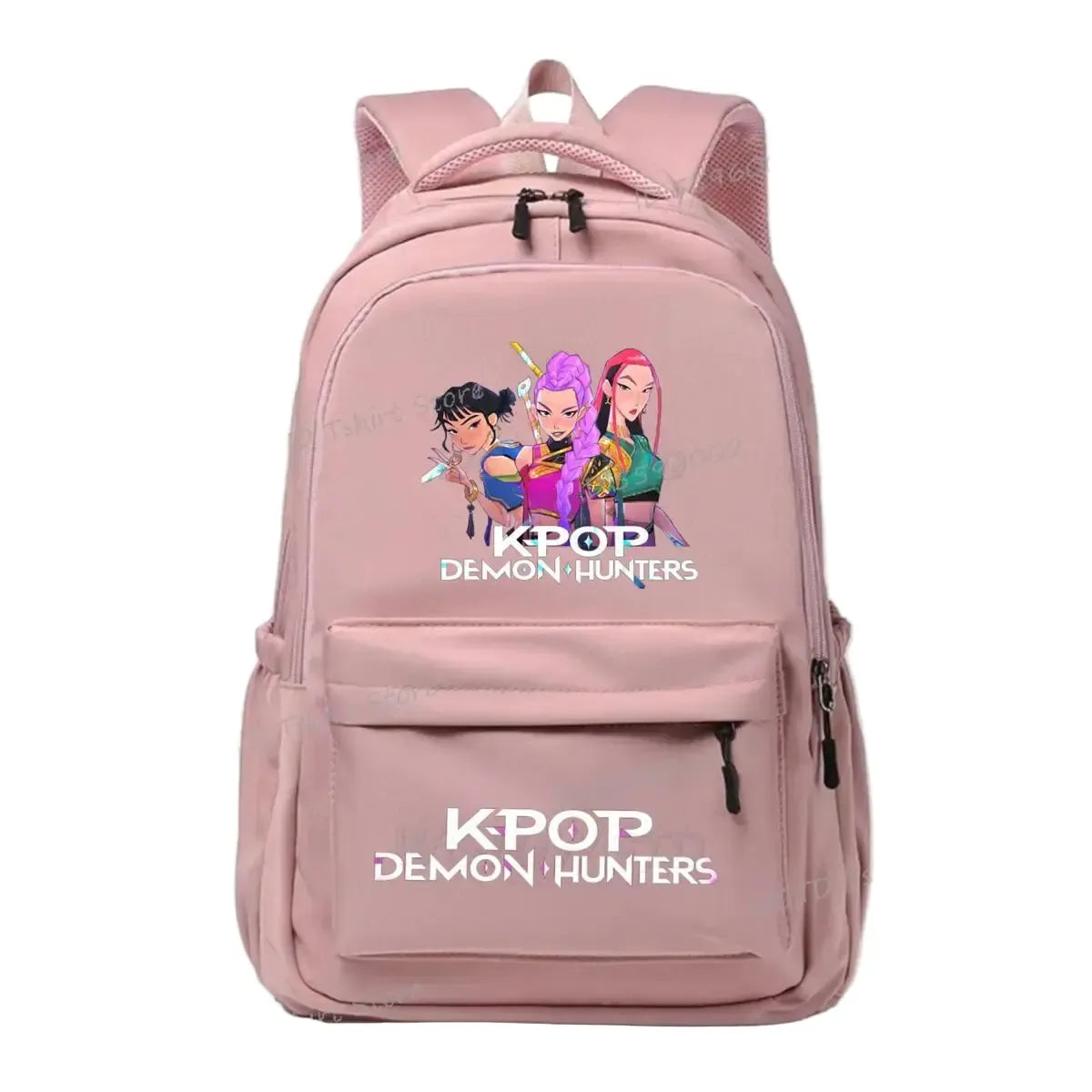 Sac à Dos Kpop Demon Hunters