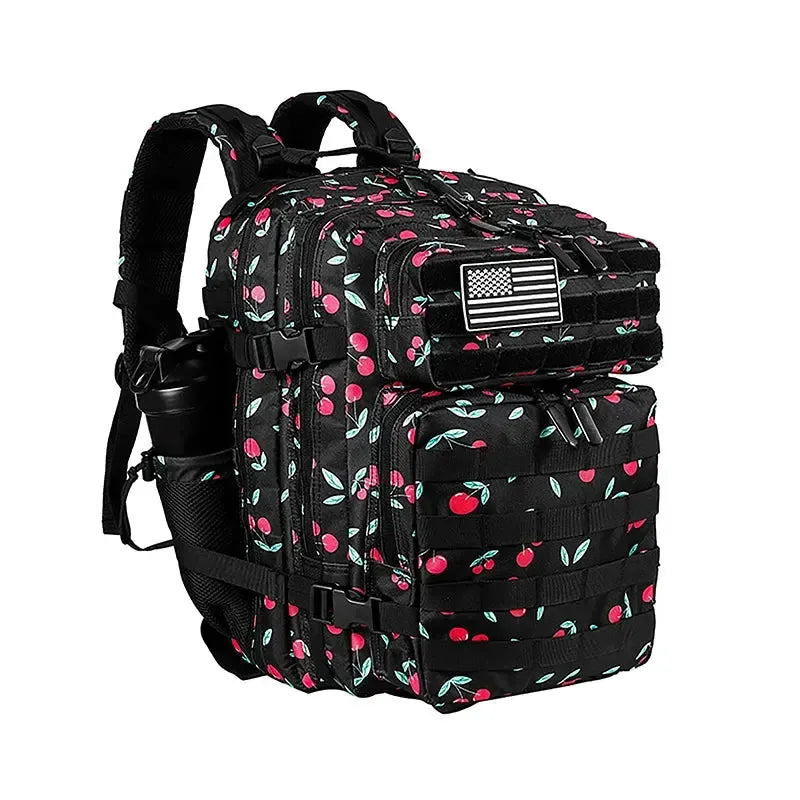 Sac à Dos Militaire Femme