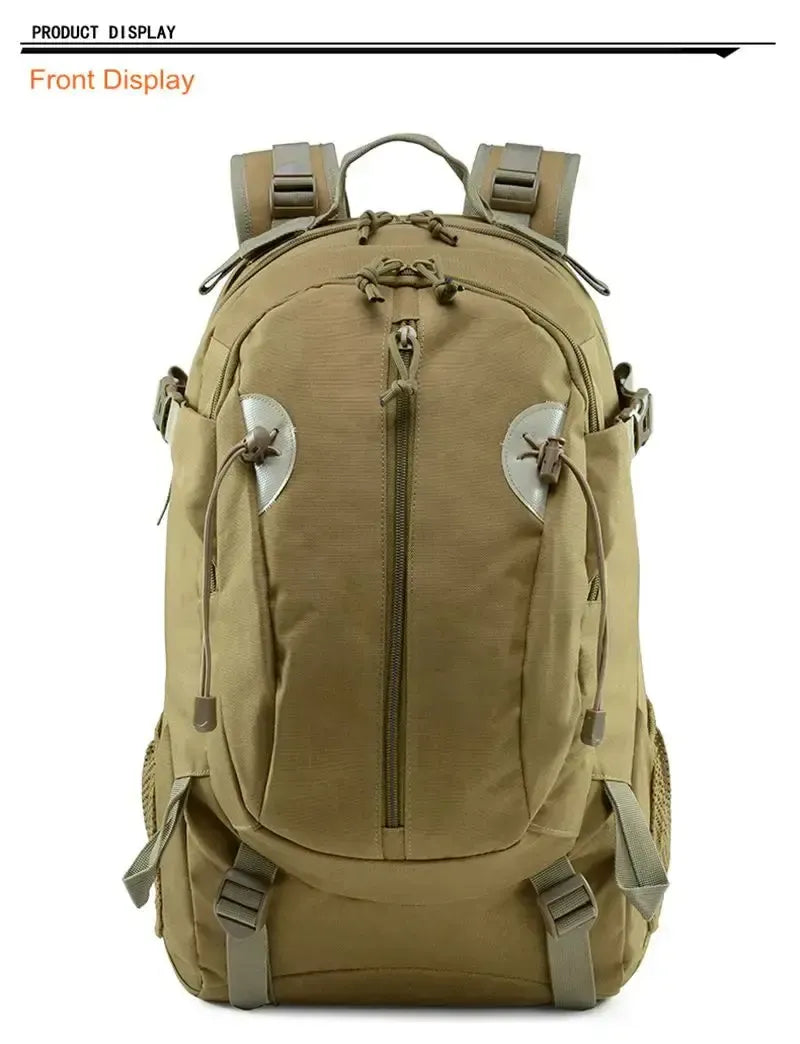 Sac à Dos Militaire pour Randonnée