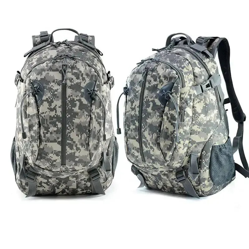 Sac à Dos Militaire pour Randonnée