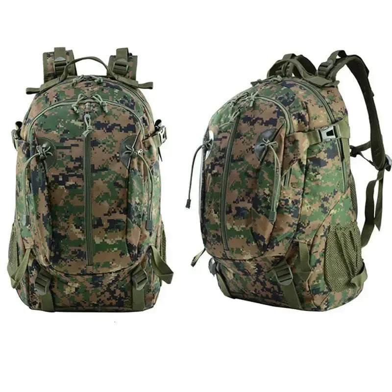 Sac à Dos Militaire pour Randonnée