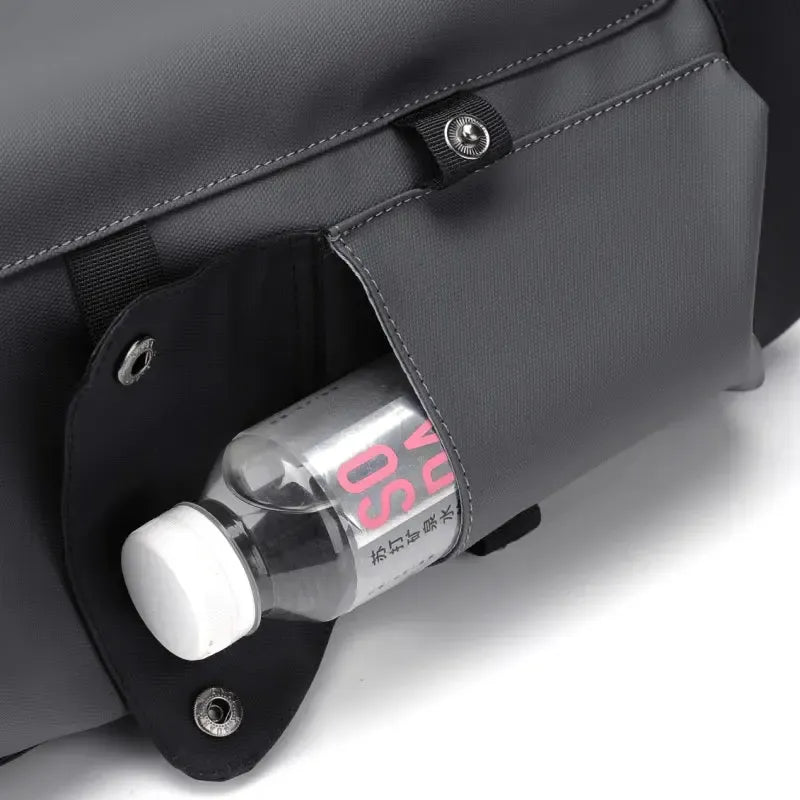 Sac à Dos Mode Homme Décontracté