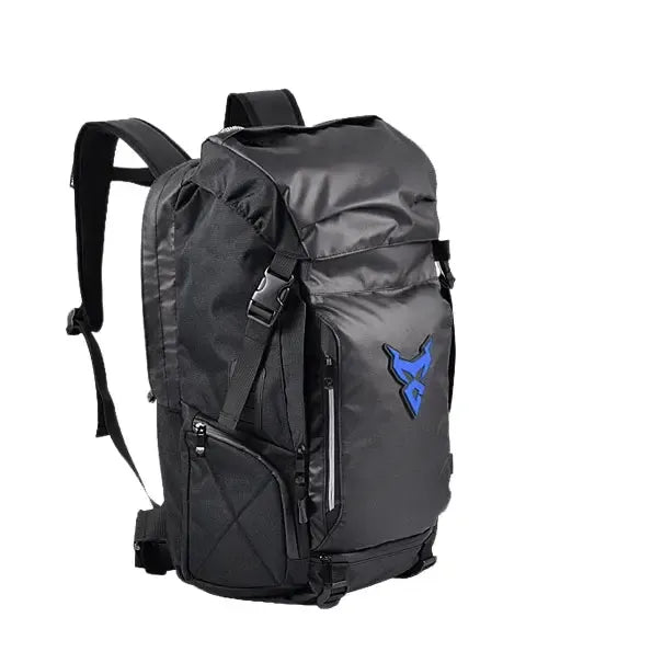 Sac à Dos Moto Accrochable sur Porte Bagage