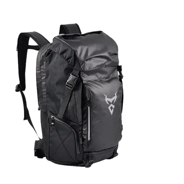 Sac à Dos Moto Accrochable sur Porte Bagage