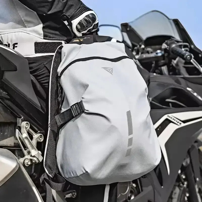 Sac à Dos Moto Imperméable