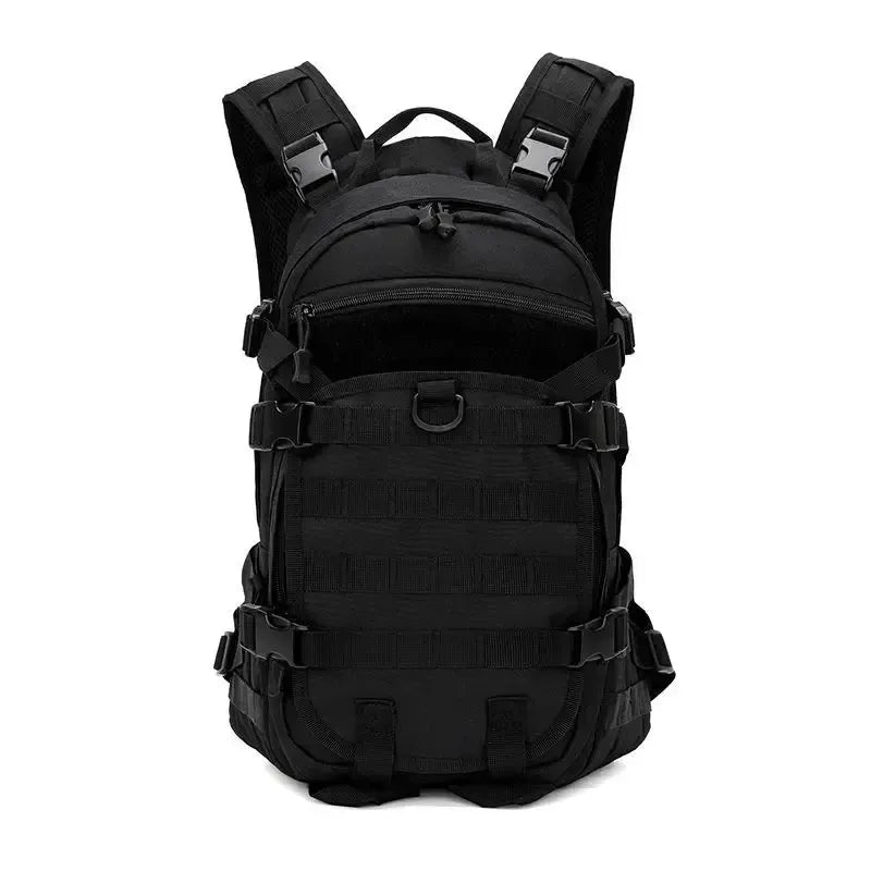 Sac à Dos Moto avec Accroche Casque