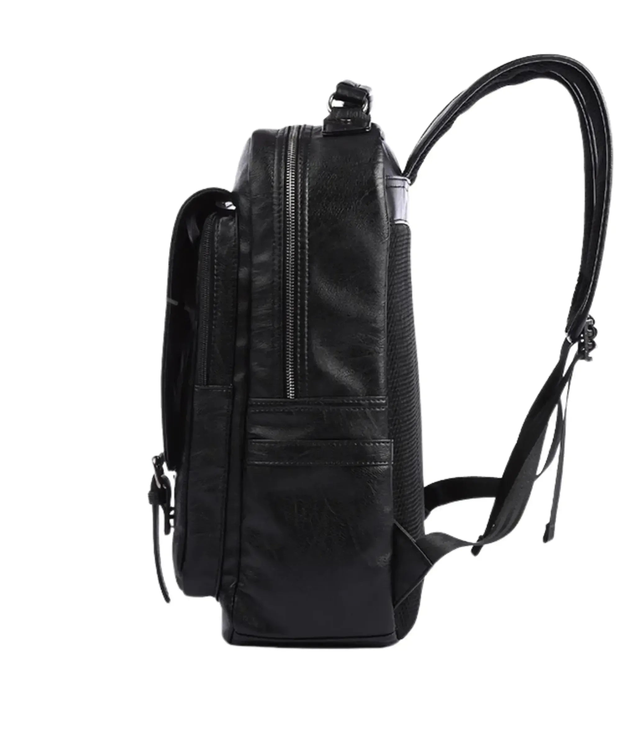 Sac à Dos Ordinateur Cuir