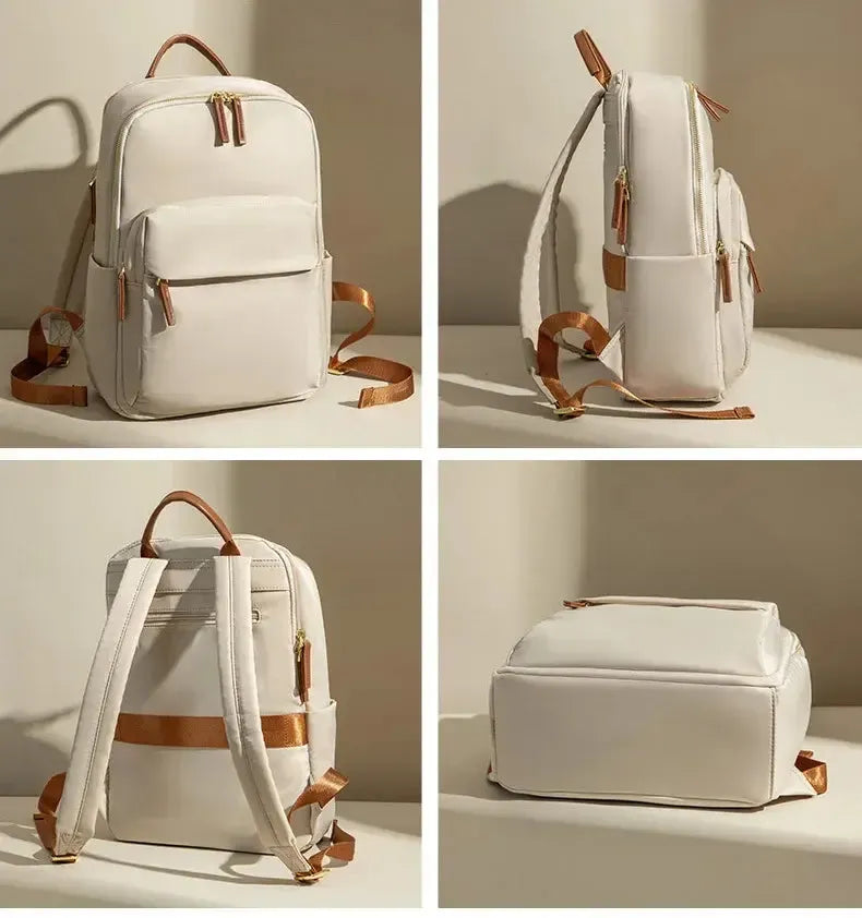 Sac à Dos Ordinateur Femme