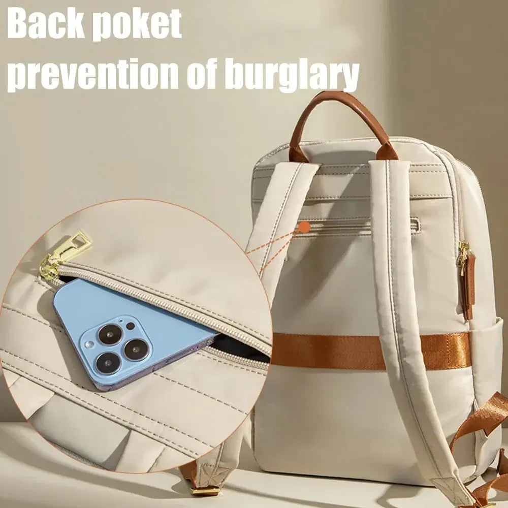 Sac à Dos Ordinateur Femme