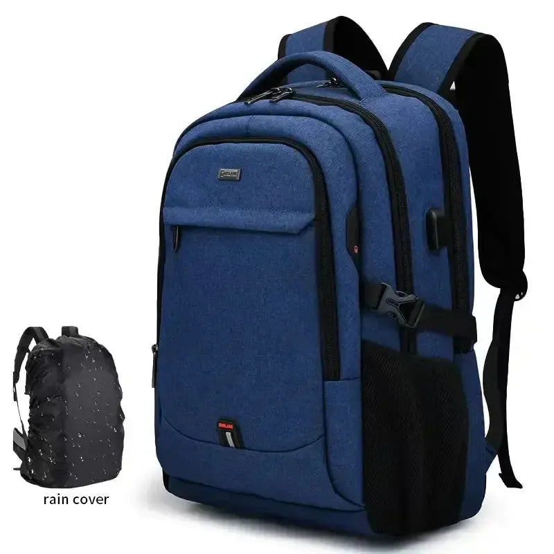 Sac à Dos Ordinateur Grande Capacité