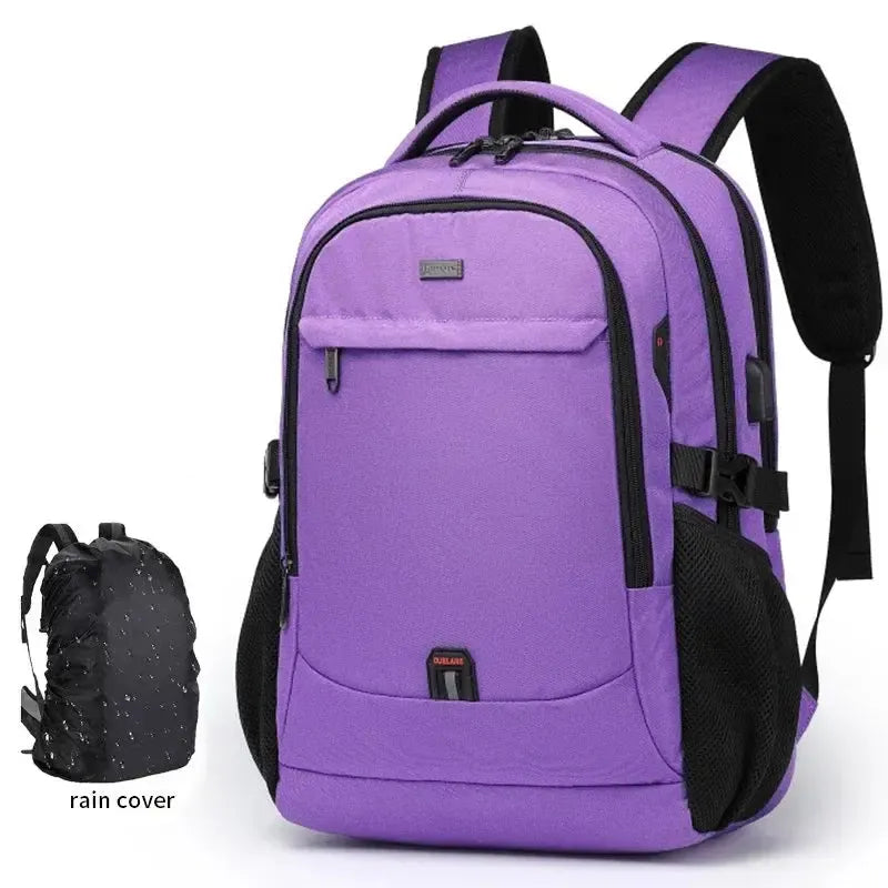 Sac à Dos Ordinateur Grande Capacité